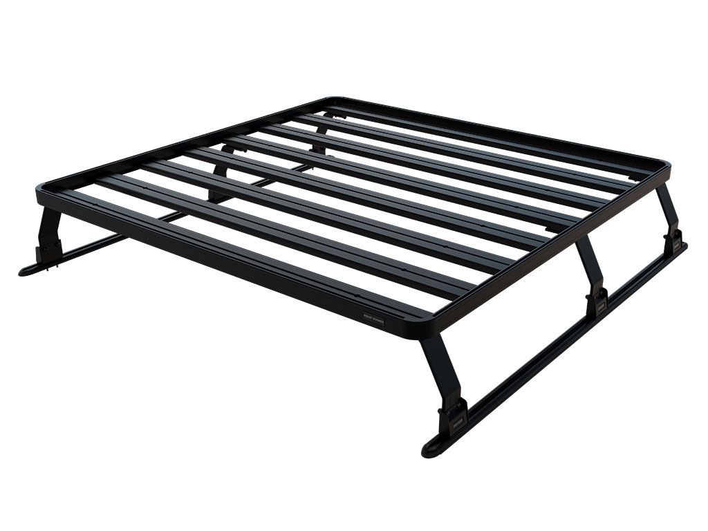 FRONT RUNNER - Slimline II Top-Mount Load Bed Rack Kit FOR Ram 1500/2500/3500 6' 4" (2009-Current)