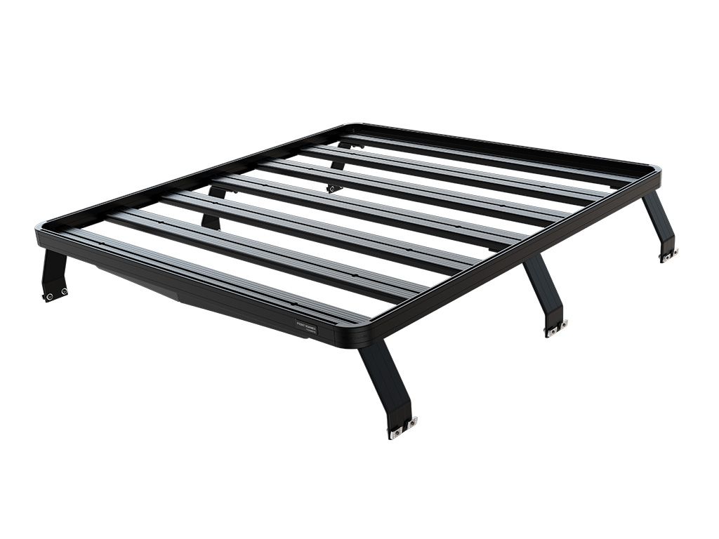 FRONT RUNNER - Slimline II 5'7" Bed Rack Kit FOR Ram w/ RamBox (2009-Current)