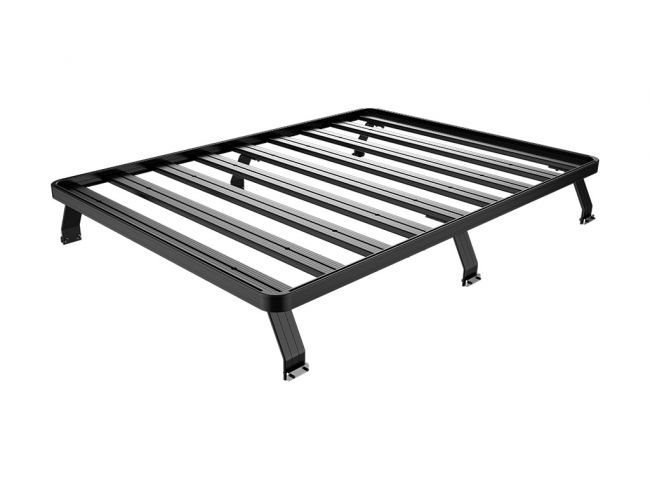FRONT RUNNER - Slimline II 6'4" Bed Rack Kit FOR Dodge Ram w/ RamBox (2009-Current)