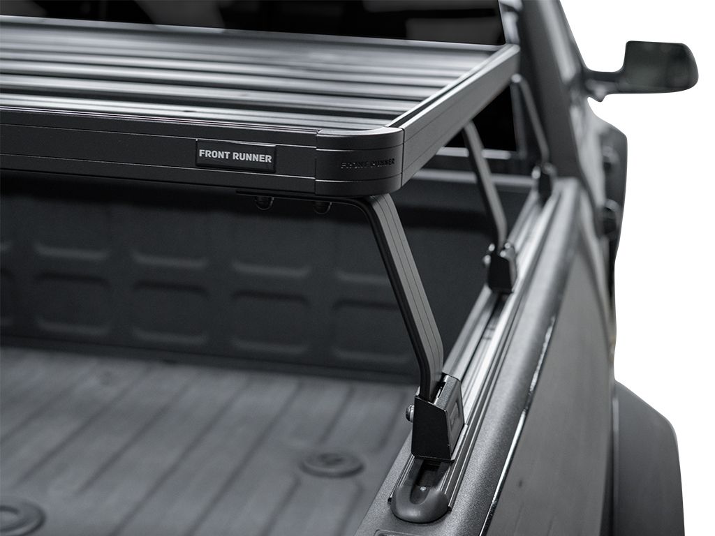 FRONT RUNNER - Slimline II Top-Mount Load Bed Rack Kit FOR Ram 1500/2500/3500 6' 4" (2009-Current)