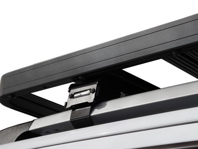 FRONT RUNNER - Slimline II Roof Rail Rack Kit FOR A Ford Ranger T6 Wildtrak (2014-2022)