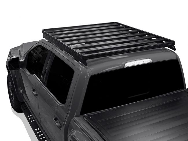 FRONT RUNNER - Slimline II Roof Rack Kit / Low Profile FOR Ford F-150 Raptor (2009-Current)