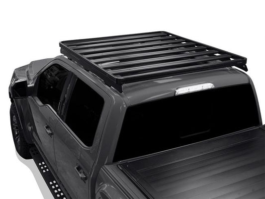 FRONT RUNNER - Slimline II Roof Rack Kit / Low Profile FOR Ford F-150 Raptor (2009-Current)