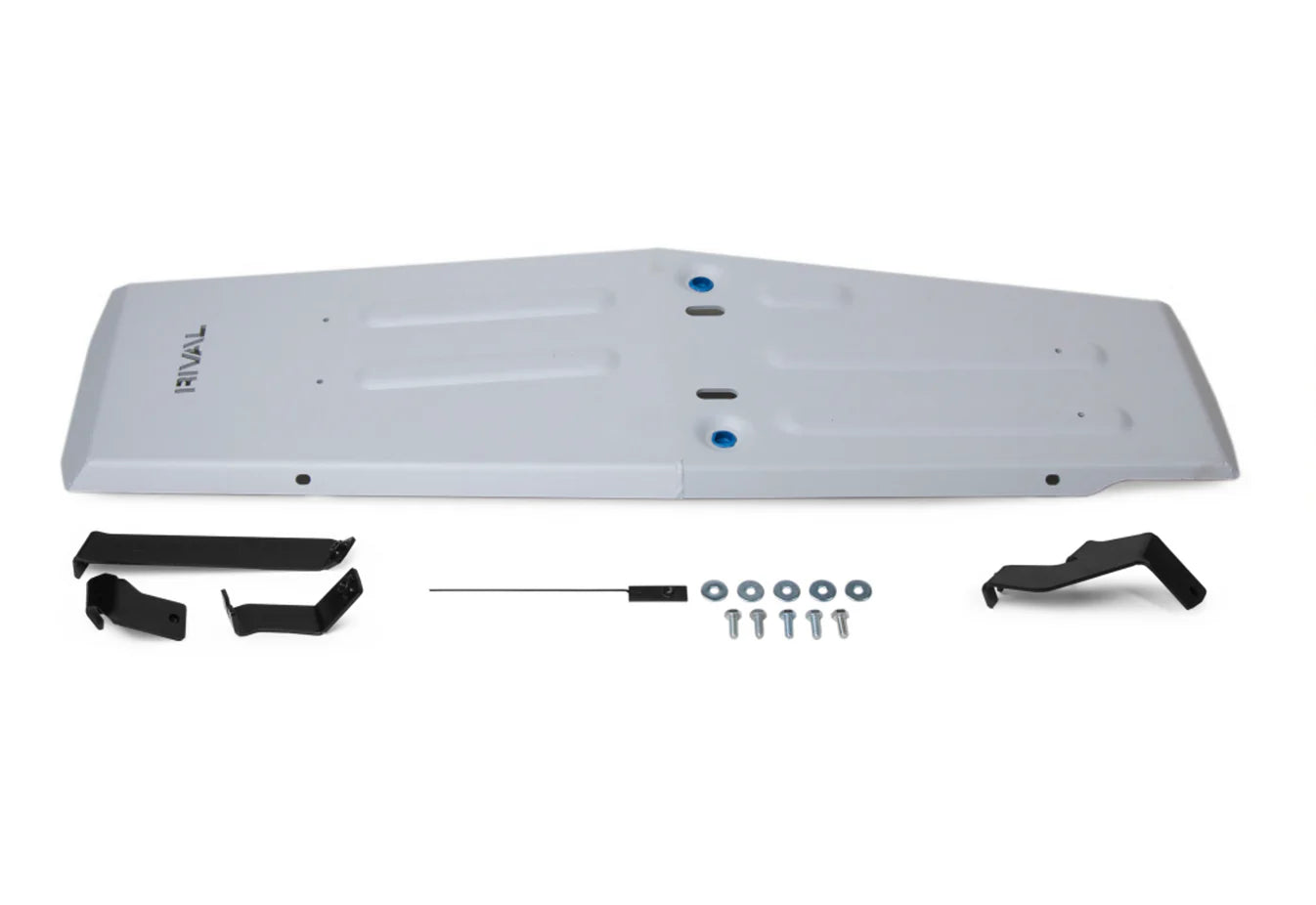 RIVAL 4X4 Aluminium Fuel Tank Underbody Armour Ford Everest Next Gen / Raptor Next Gen