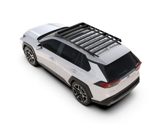 FRONT RUNNER - Slimsport Roof Rack Kit / Lightbar ready FOR Toyota Rav4 (2019-Current)
