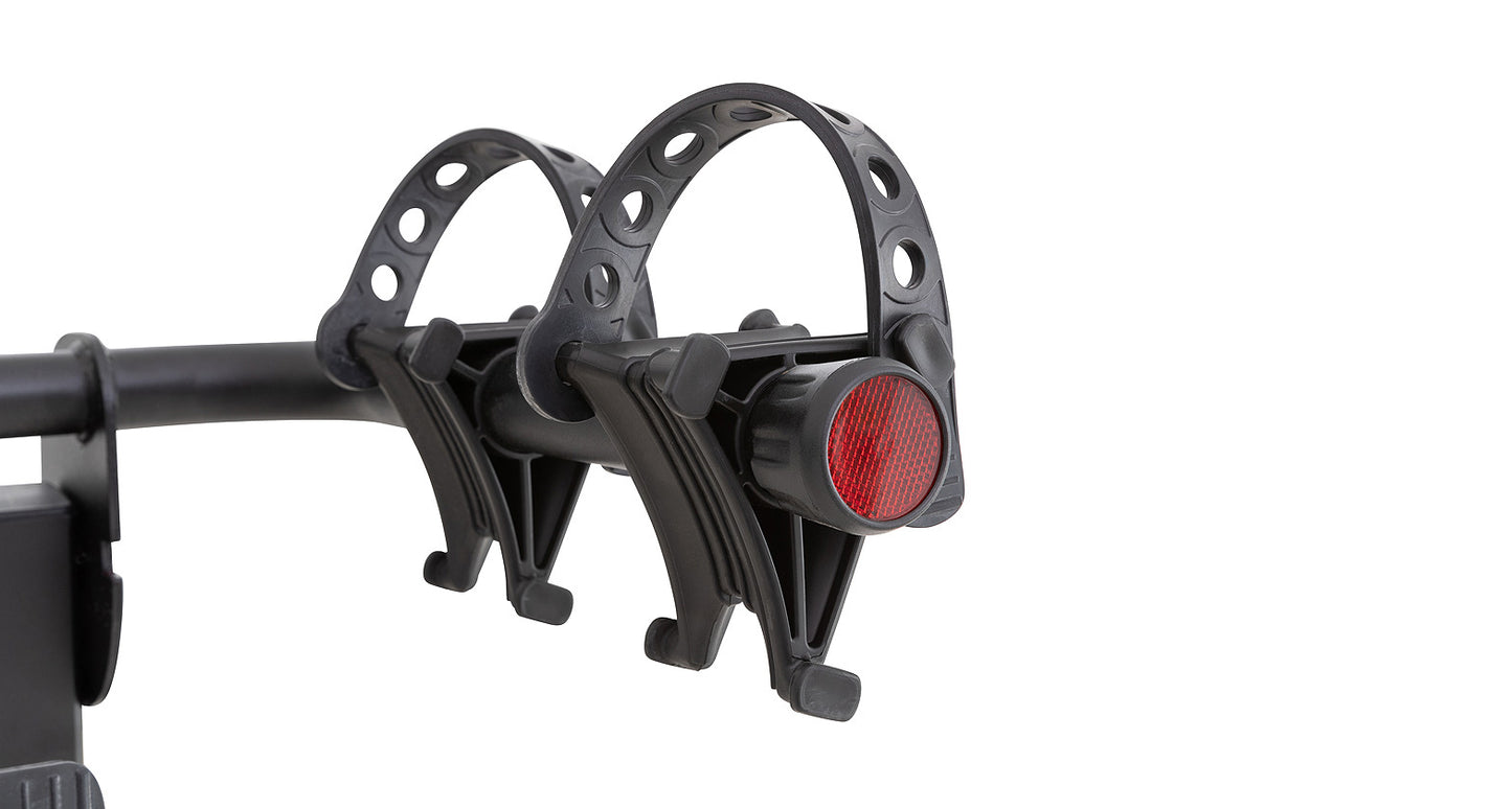 RHINO RACK TAKE 2 HITCH MOUNT BIKE CARRIER (RBC045)