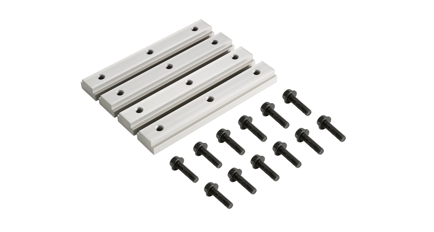 RHINO RACK TRACK MOUNT RECONN-DECK - NISSAN FIT KIT (RD-FK2)