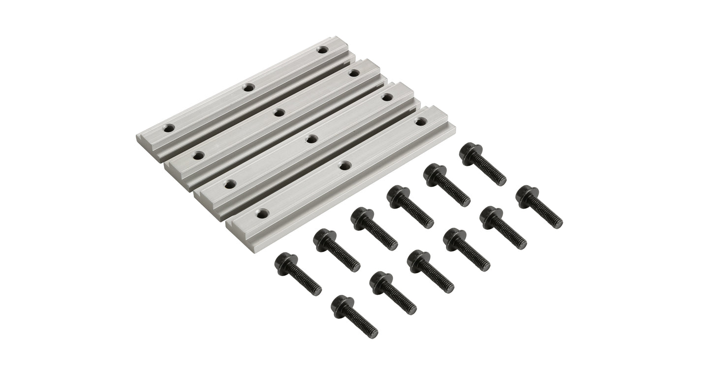 RHINO RACK TRACK MOUNT RECONN-DECK - RAM FIT KIT (RD-FK3)