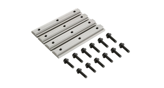 RHINO RACK TRACK MOUNT RECONN-DECK - RAM FIT KIT (RD-FK3)