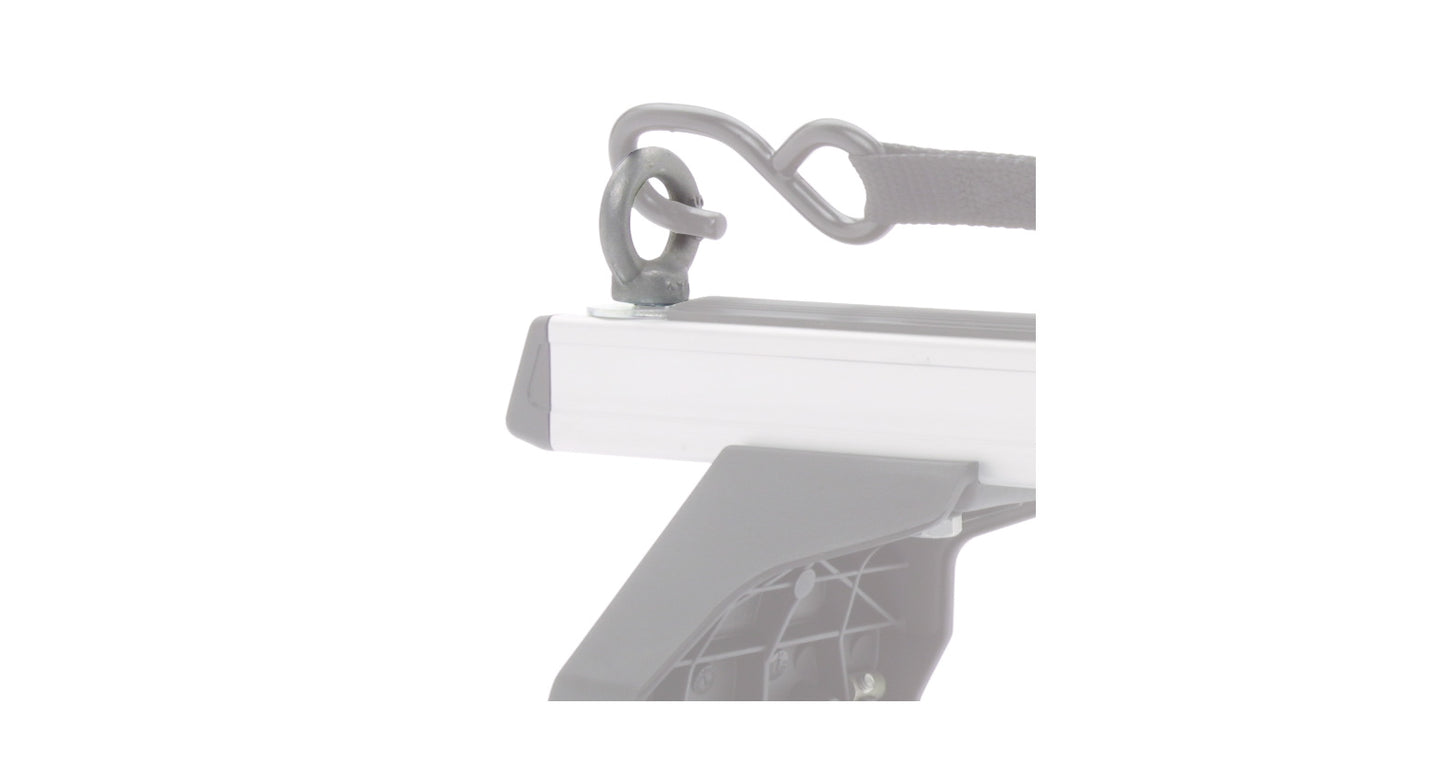 RHINO RACK EYE BOLT KIT (REB)