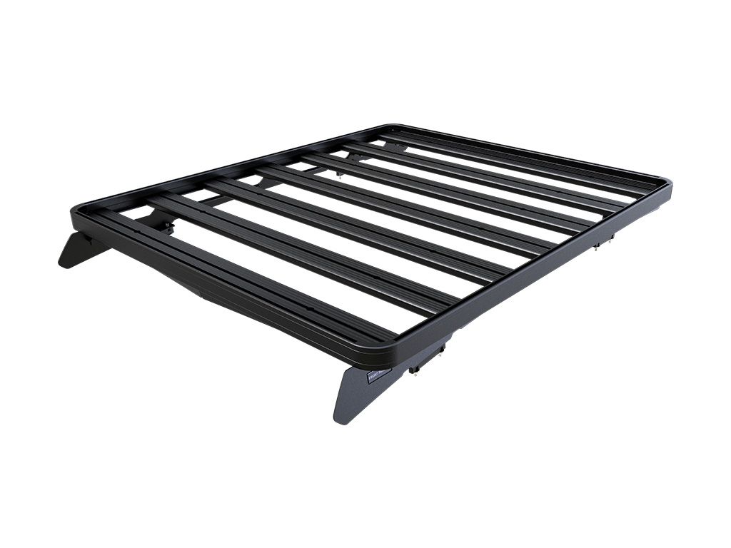 FRONT RUNNER - Slimline II Roof Rack Kit / Low Profile FOR Toyota Hilux Revo DC (2016-2021)