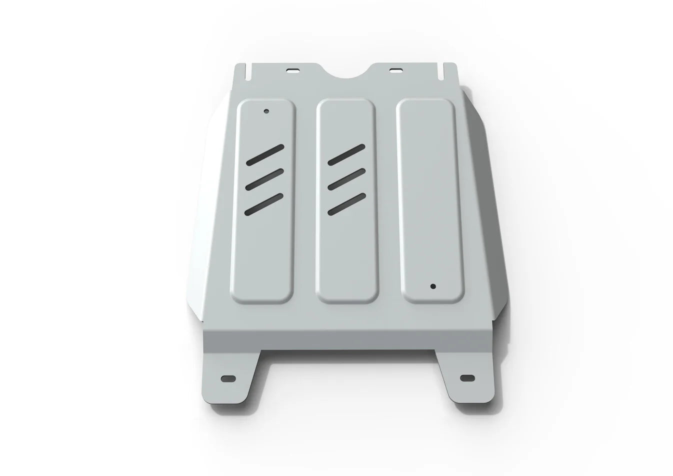 RIVAL 4X4 Aluminium Transmission Underbody Armour Toyota Hilux 2015-On / Toyota Fortuner 2015-On