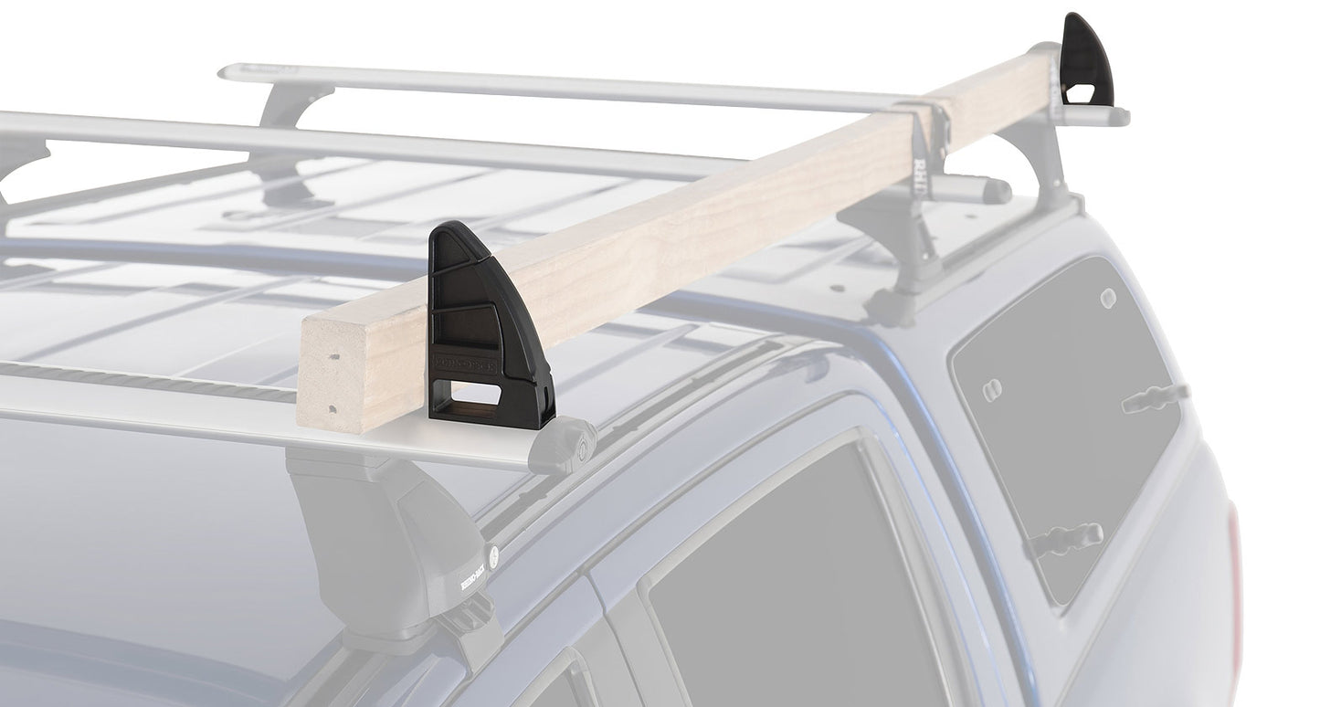 RHINO RACK ADJUSTABLE LOAD HOLDER (VORTEX BAR) (RLH2)
