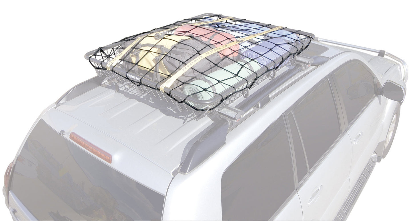 RHINO RACK LUGGAGE NET (LARGE) (RLN1)