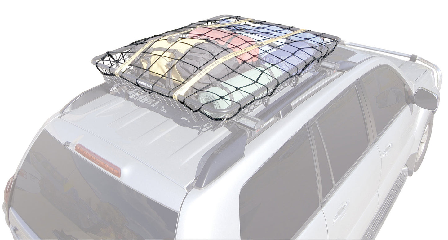 RHINO RACK LUGGAGE NET (SMALL) (RLN2)