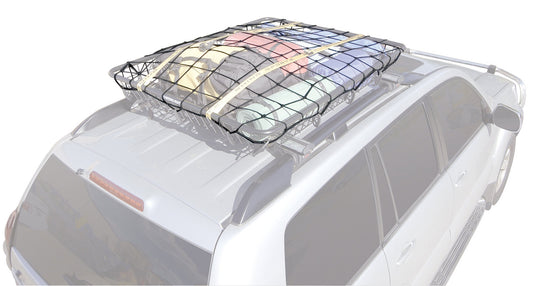 RHINO RACK LUGGAGE NET (SMALL) (RLN2)
