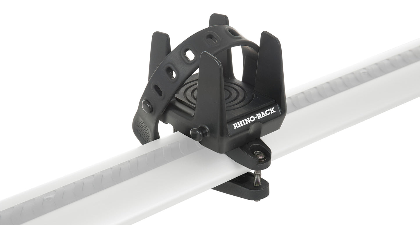 RHINO RACK MULTI PURPOSE HOLDER (UNIVERSAL FIT) (RMPHU)
