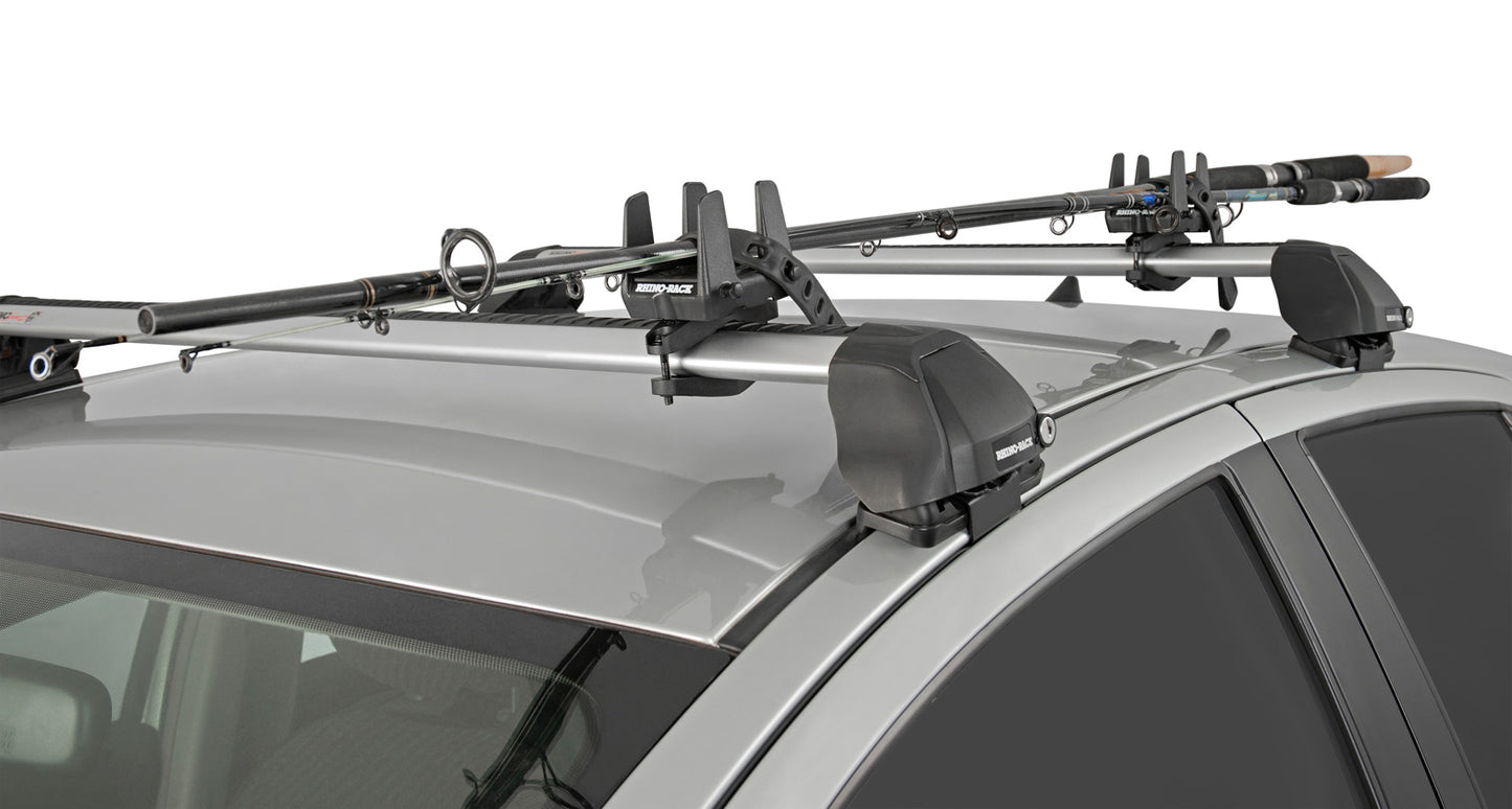 RHINO RACK MULTI PURPOSE HOLDER (UNIVERSAL FIT) (RMPHU)
