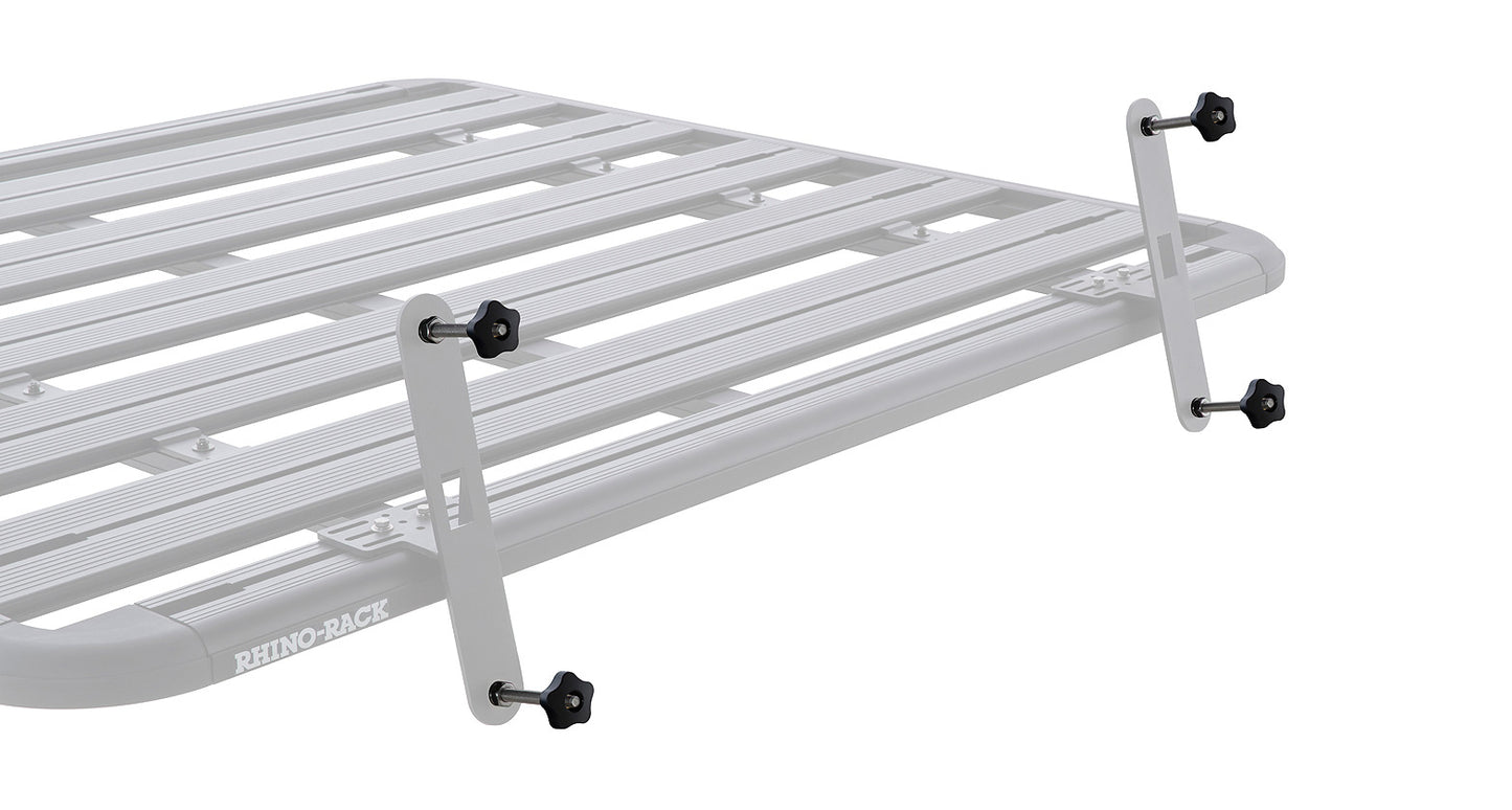 RHINO RACK RECOVERY TRACK BRACKET PINS (X4) (RMTXMPS)
