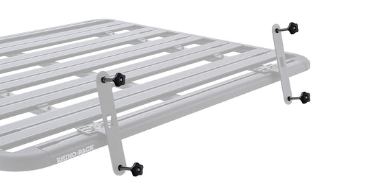 RHINO RACK RECOVERY TRACK BRACKET PINS (X4) (RMTXMPS)