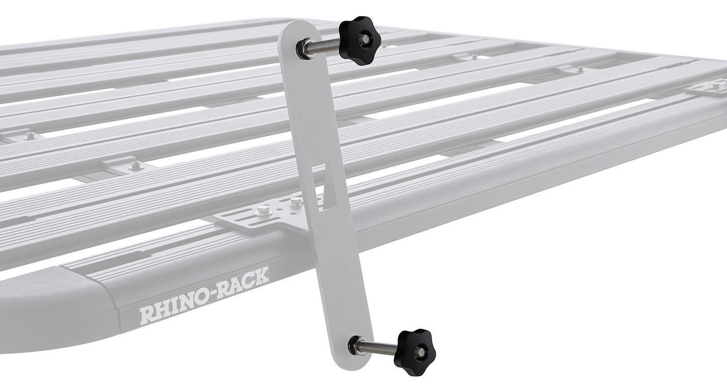 RHINO RACK RECOVERY TRACK BRACKET PINS (X4) (RMTXMPS)