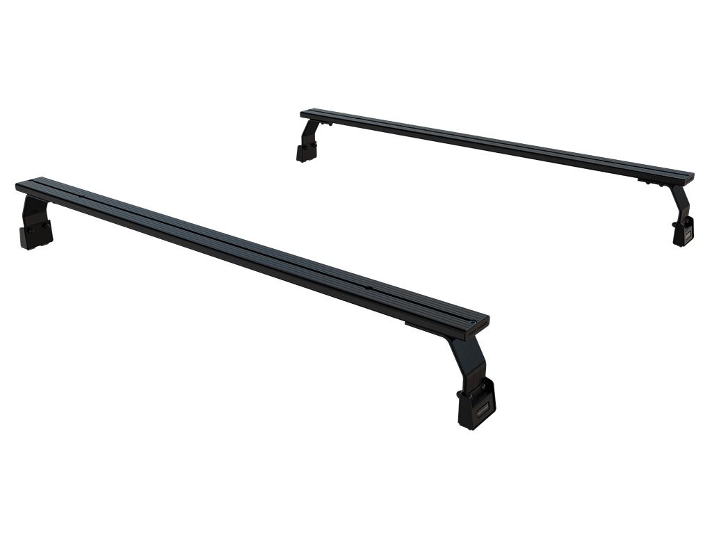 FRONT RUNNER - EGR RollTrac Load Bed Load Bar Kit FOR Isuzu D-Max (2012-Current)