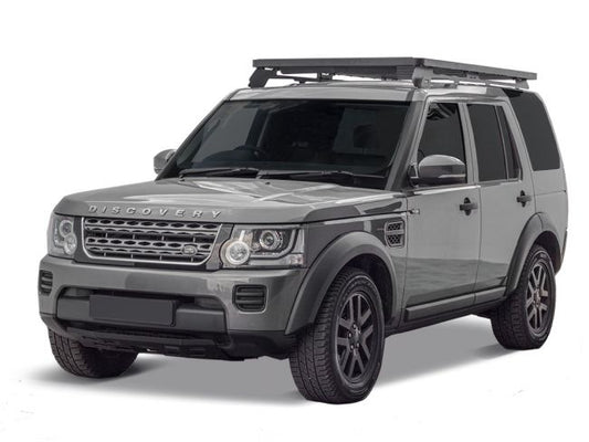 FRONT RUNNER - Slimline II Roof Rack Kit FOR Land Rover Discovery LR3/LR4