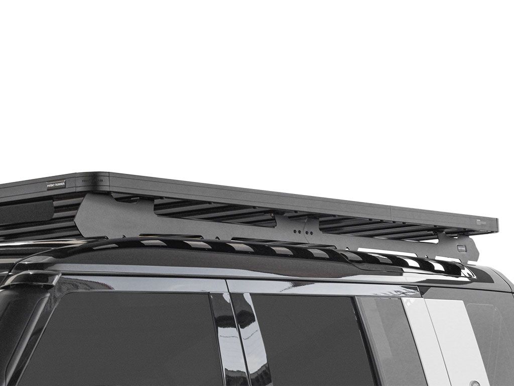 FRONT RUNNER - Slimline II Roof Rack Kit FOR Land Rover New Defender (2020-Current)110