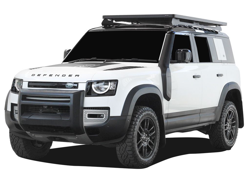 FRONT RUNNER - Slimline II Roof Rack Kit FOR Land Rover New Defender (2020-Current)110