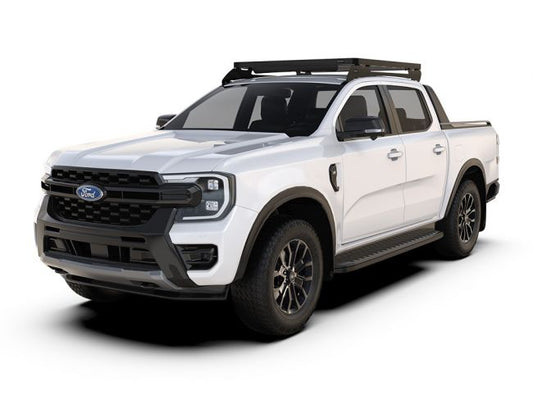 FRONT RUNNER FOR Ford Ranger T6.2 Double Cab (2022-Current)Slimline II Roof Rack Kit