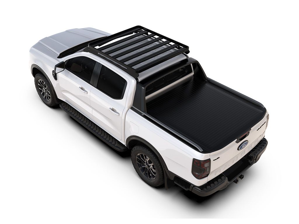 FRONT RUNNER FOR Ford Ranger T6.2 Double Cab (2022-Current)Slimline II Roof Rack Kit