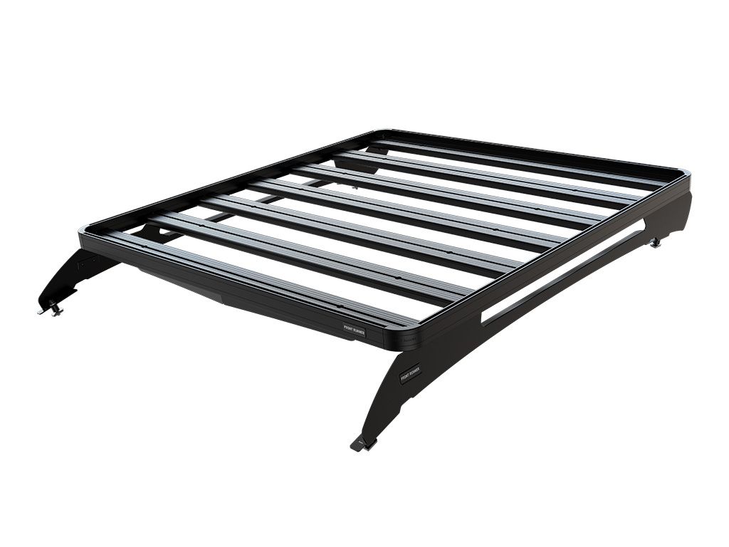 FRONT RUNNER FOR Ford Ranger T6.2 Double Cab (2022-Current)Slimline II Roof Rack Kit