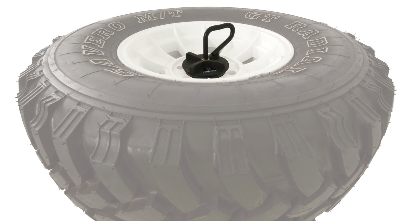 RHINO RACK SPARE WHEEL HOLDER (RSWH)