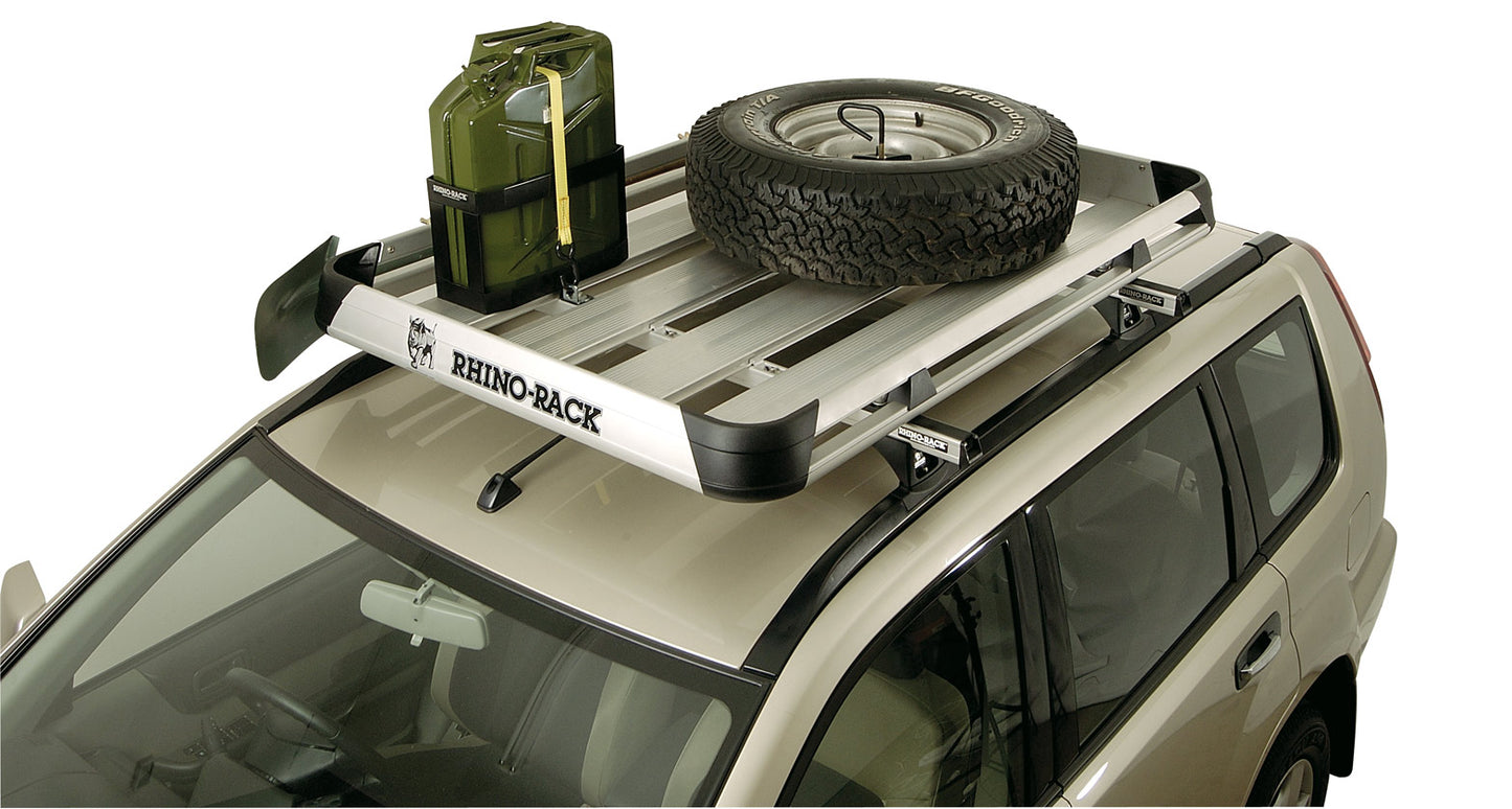 RHINO RACK SPARE WHEEL HOLDER (RSWH)