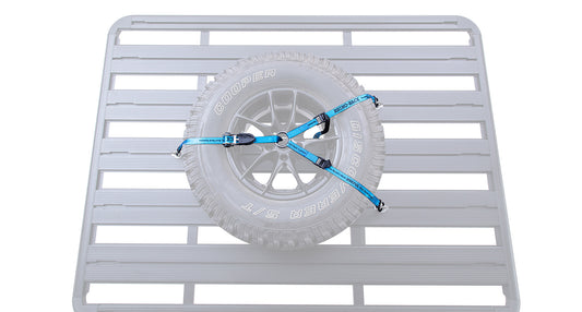 RHINO RACK SPARE WHEEL STRAP (RSWS)