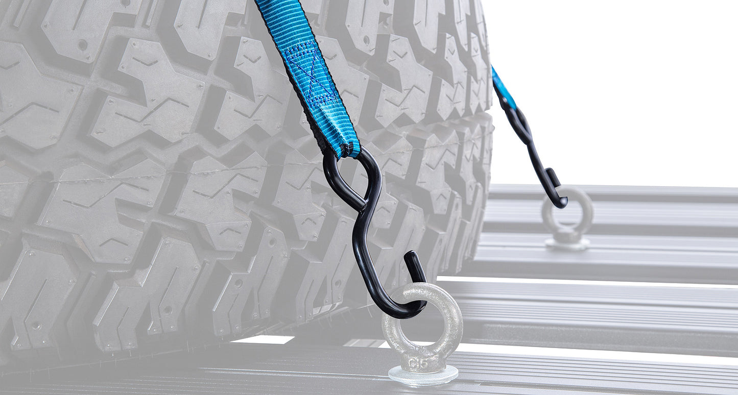 RHINO RACK SPARE WHEEL STRAP (RSWS)