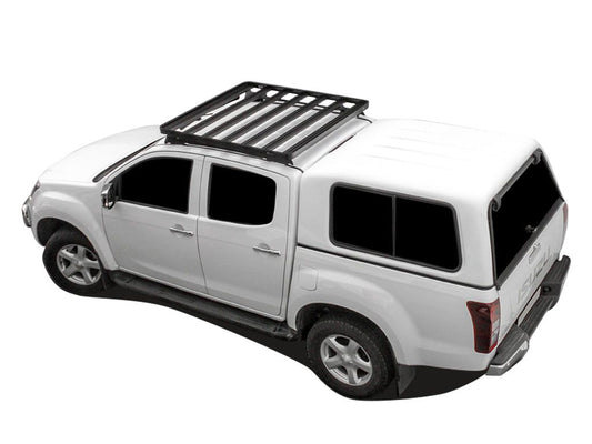 FRONT RUNNER - Slimline II Roof Rack Kit FOR A Isuzu D-Max RT50/85/2nd Gen DC (2011-Current)
