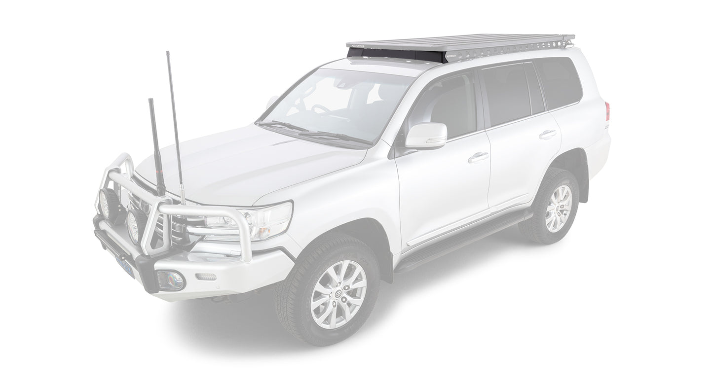 RHINO RACK WIND FAIRING - TOYOTA LANDCRUISER 200 (RTLWF2)