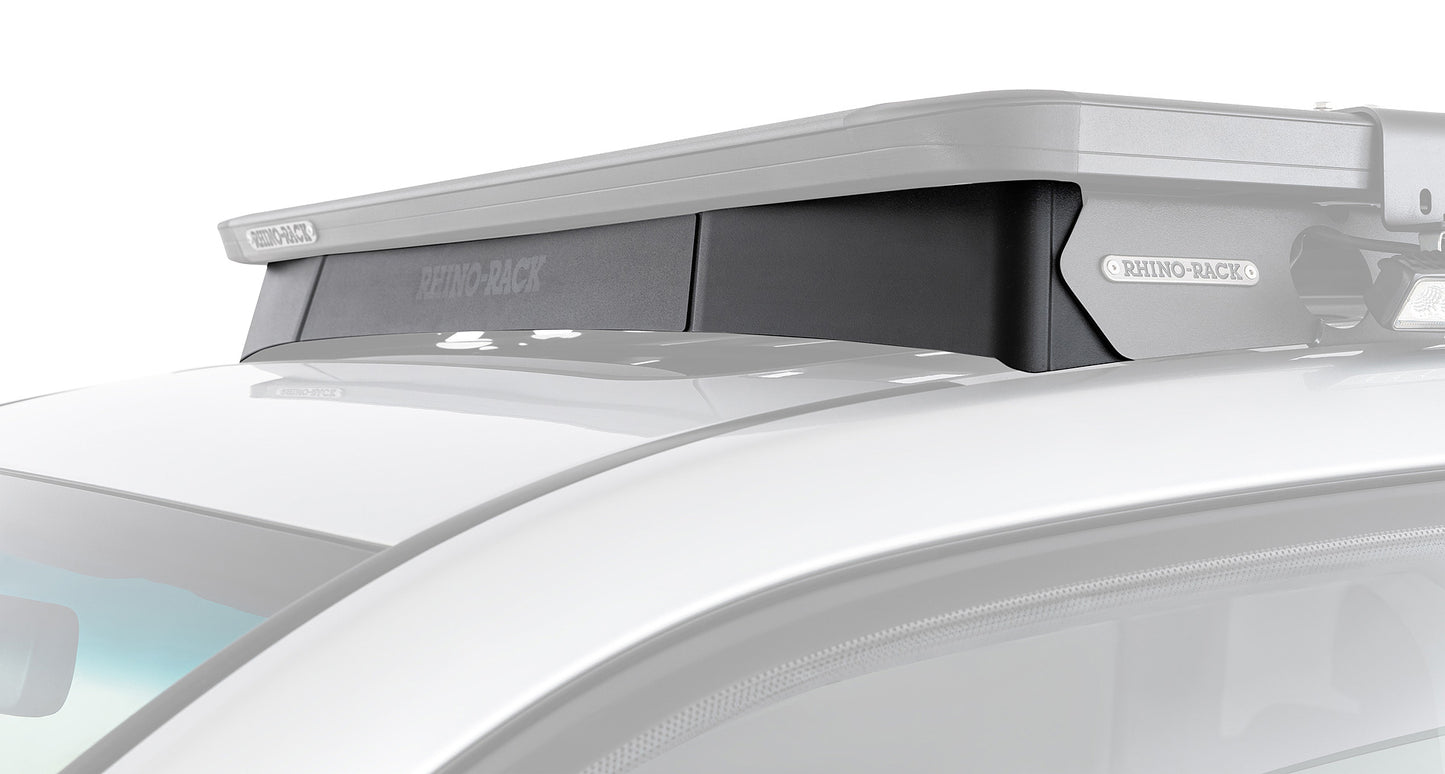 RHINO RACK WIND FAIRING - TOYOTA LANDCRUISER 200 (RTLWF2)
