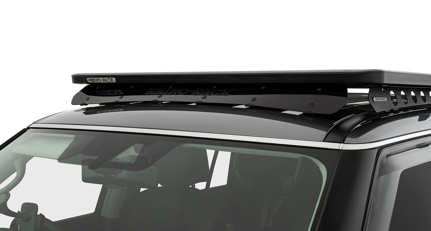 RHINO RACK PIONEER PLATFORM WIND FAIRING - LARGE (RWFL)