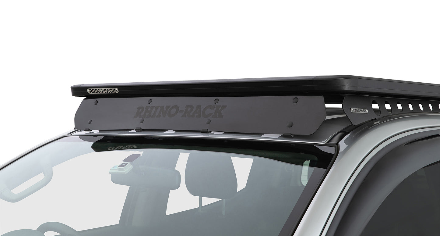 RHINO RACK WIND FAIRING - SMALL (RWFS)