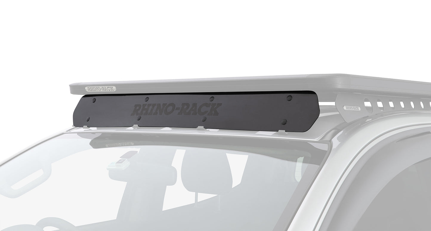 RHINO RACK WIND FAIRING - SMALL (RWFS)