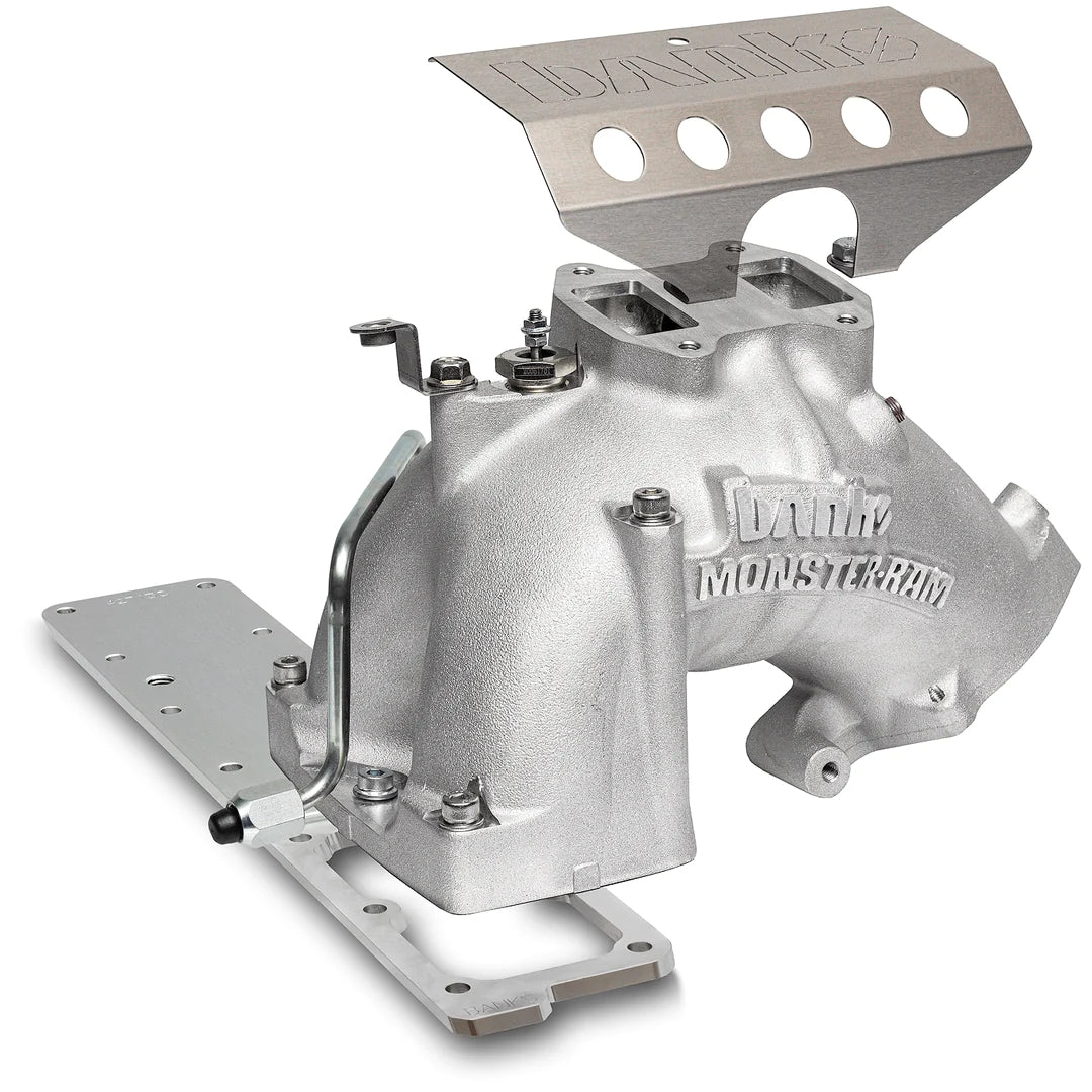 Banks Monster-Ram Intake System suits 2019-2024 DODGE RAM 2500/3500 6.7L CUMMINS
