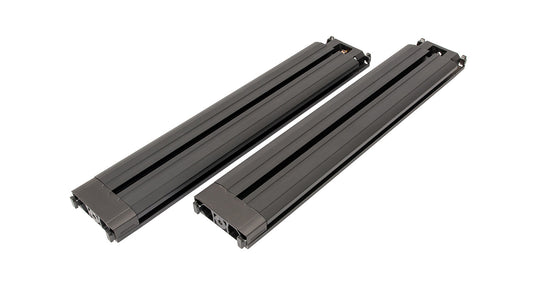 RHINO RACK RECONN-DECK NS BAR (1000MM) - PAIR (RDNSB100)