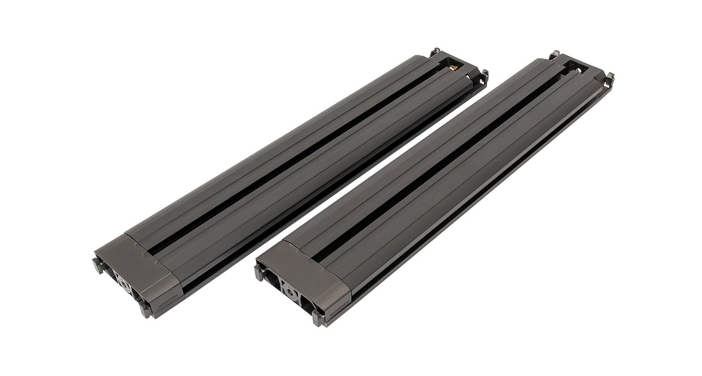RHINO RACK RECONN-DECK NS BAR (750MM) - PAIR (RDNSB75)