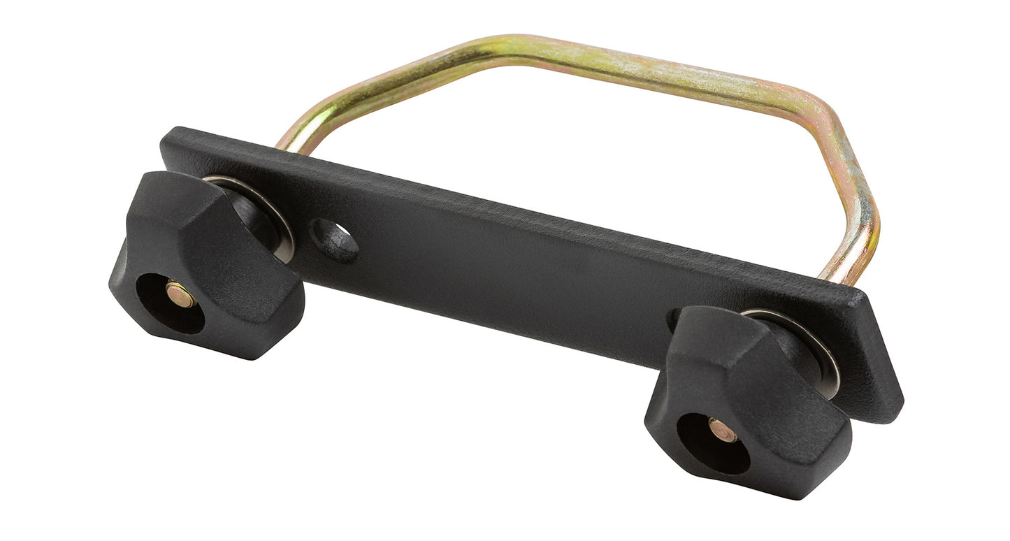 RHINO RACK U BOLTS (S280)