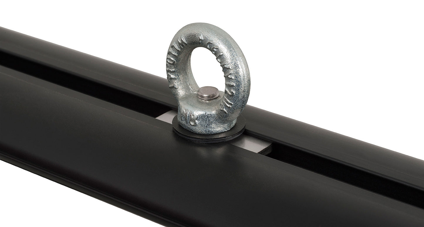 RHINO RACK VORTEX EYE NUT KIT (S604)