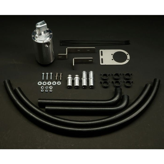 HPD CATCH CAN TO SUIT Hyundai Santa Fe 2.2ltr 2012-2020