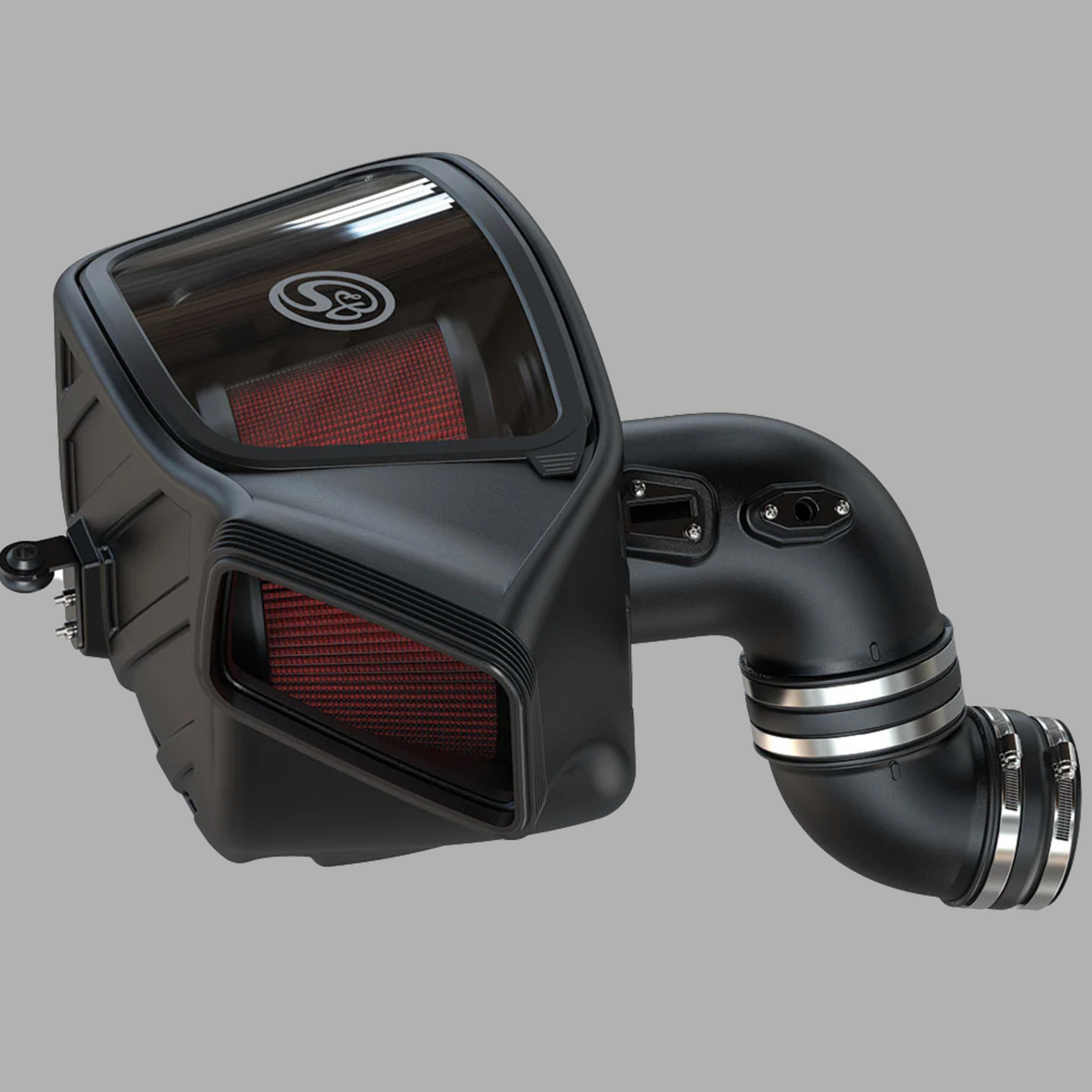 SBI FILTERS Cold Air Intake for 2019-2024 Dodge Ram Cummins 6.7L