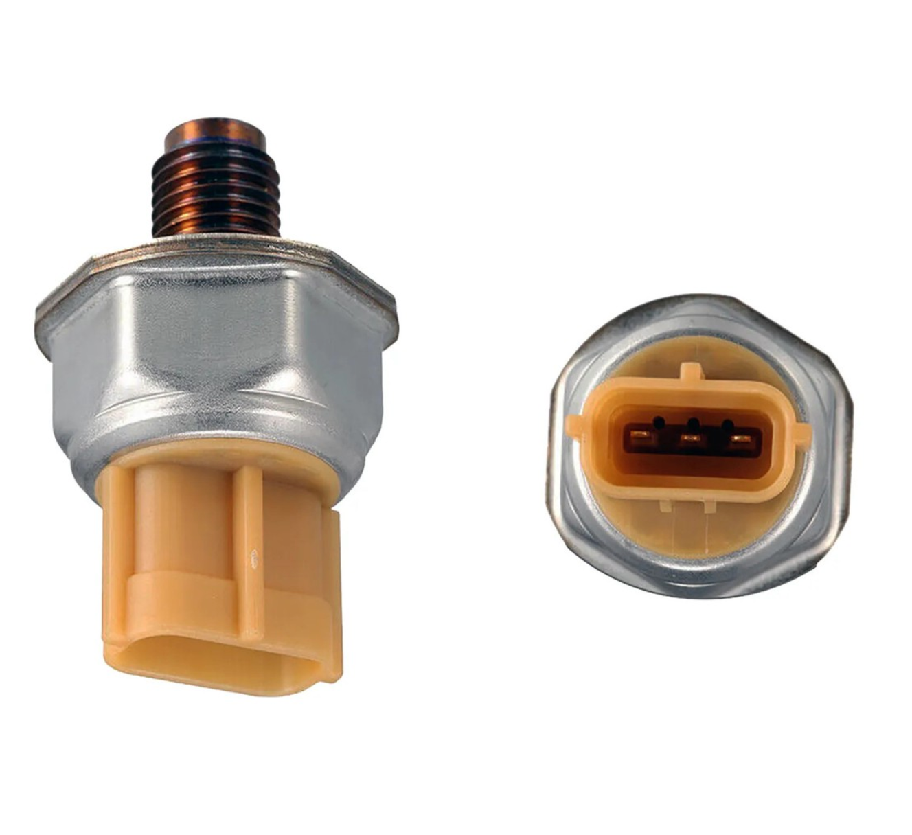 Rail Pressure Sensor to suit Nissan / Renault